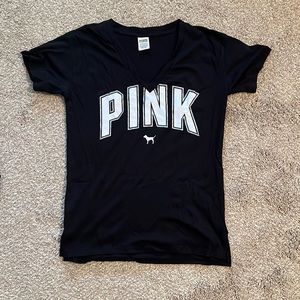 Victorias Secret Pink Tee